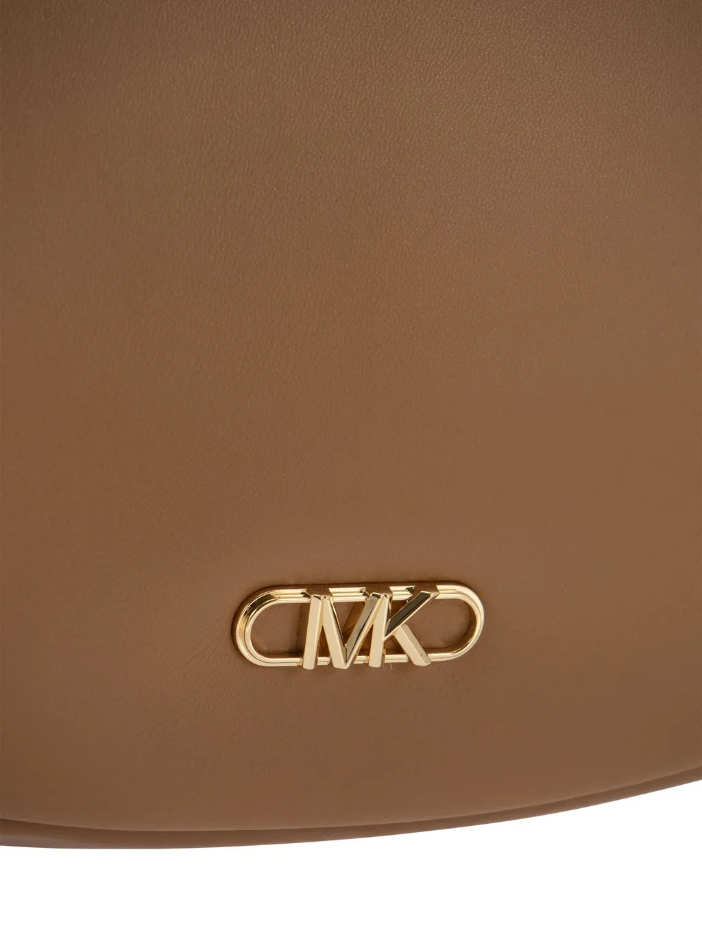 Kendall Leather Shoulder Bag