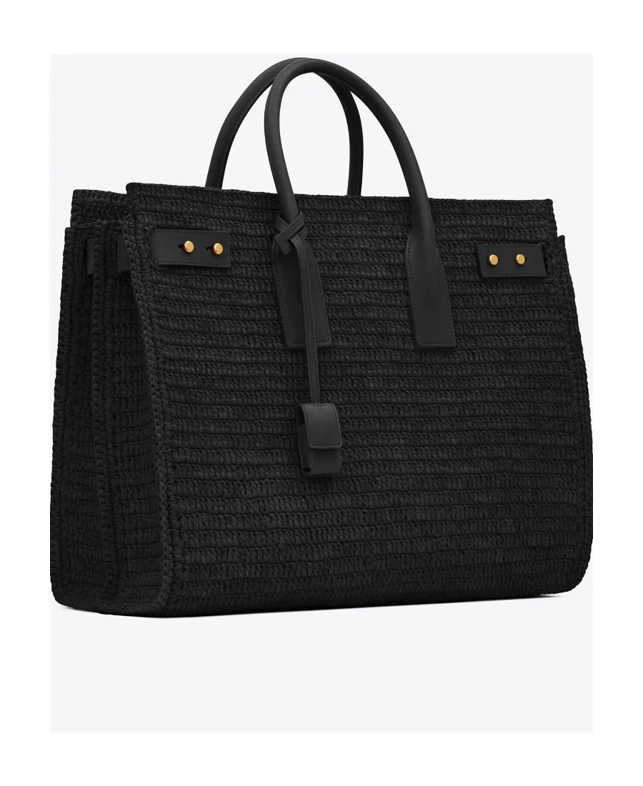 Saint Laurent Sac De Jour Medium Tote Bag