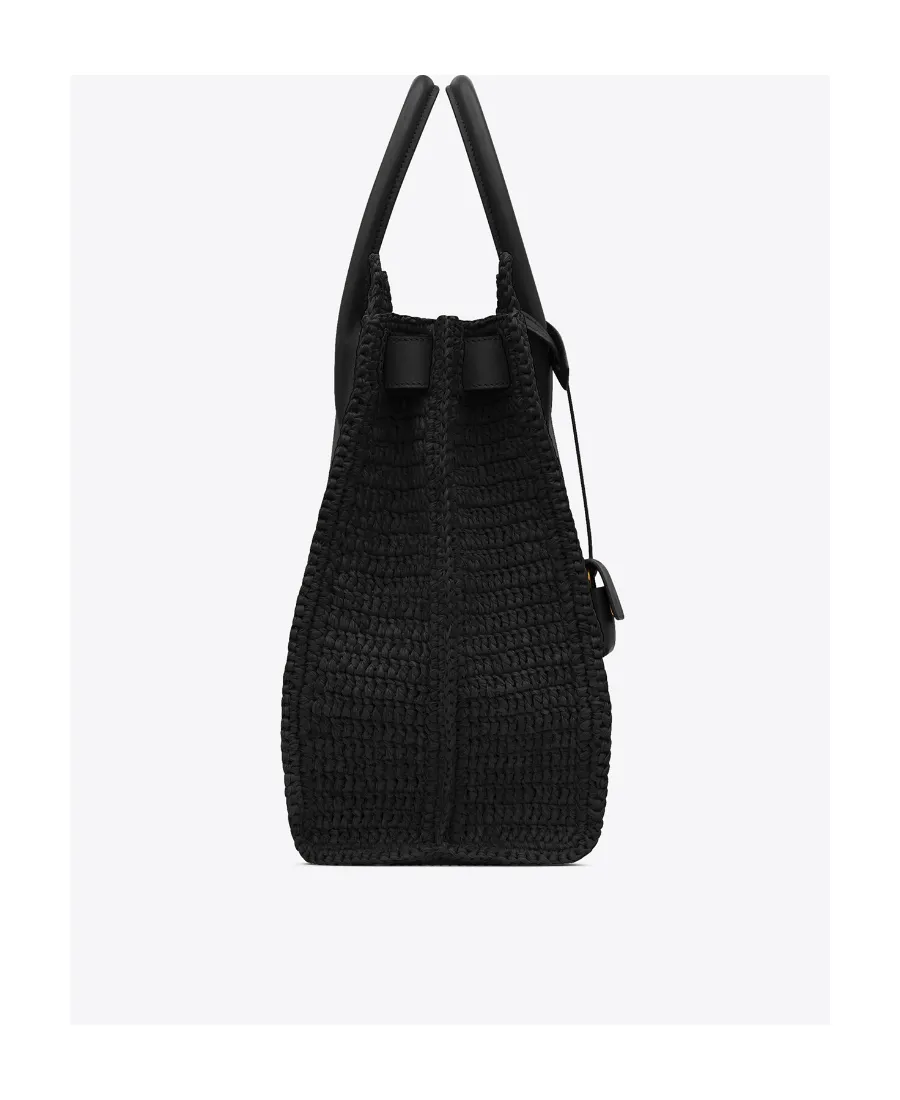 Saint Laurent Sac De Jour Medium Tote Bag