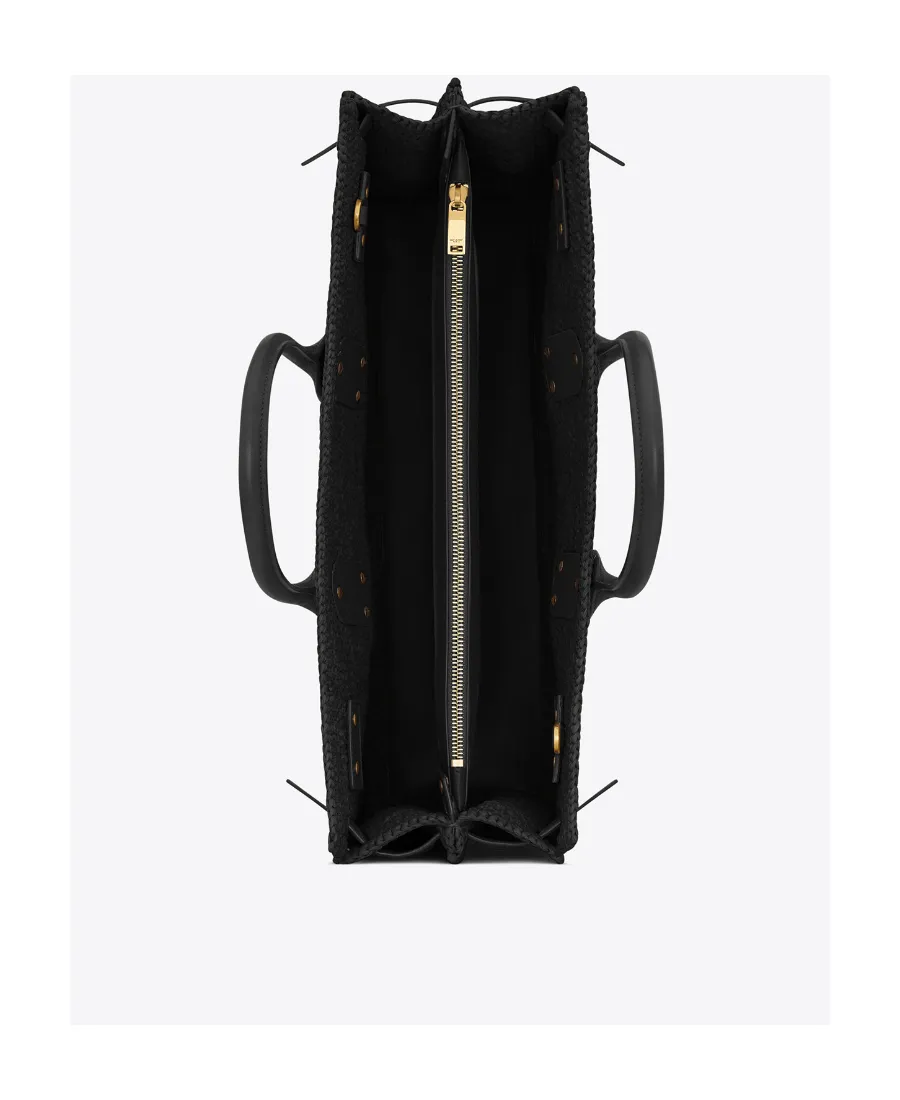 Saint Laurent Sac De Jour Medium Tote Bag