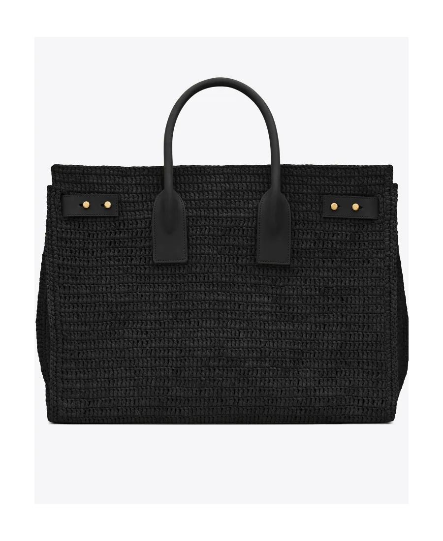 Saint Laurent Sac De Jour Medium Tote Bag