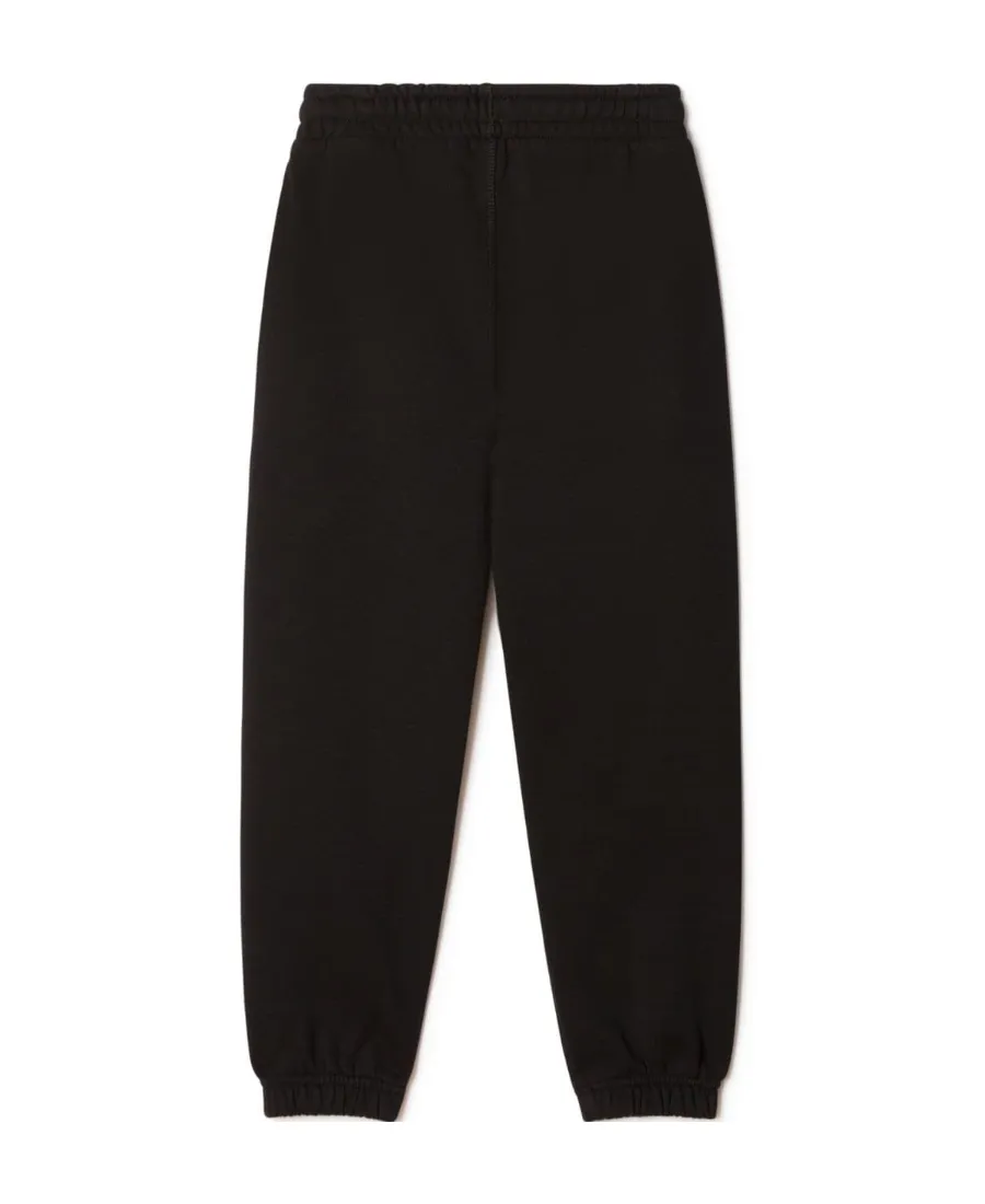 Off-White Kids Bookish Logo-Printed Drawstring Track Pants