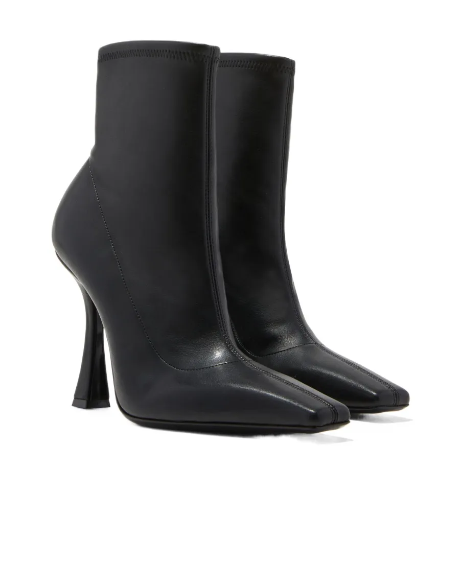 Casadei Geraldine Boots