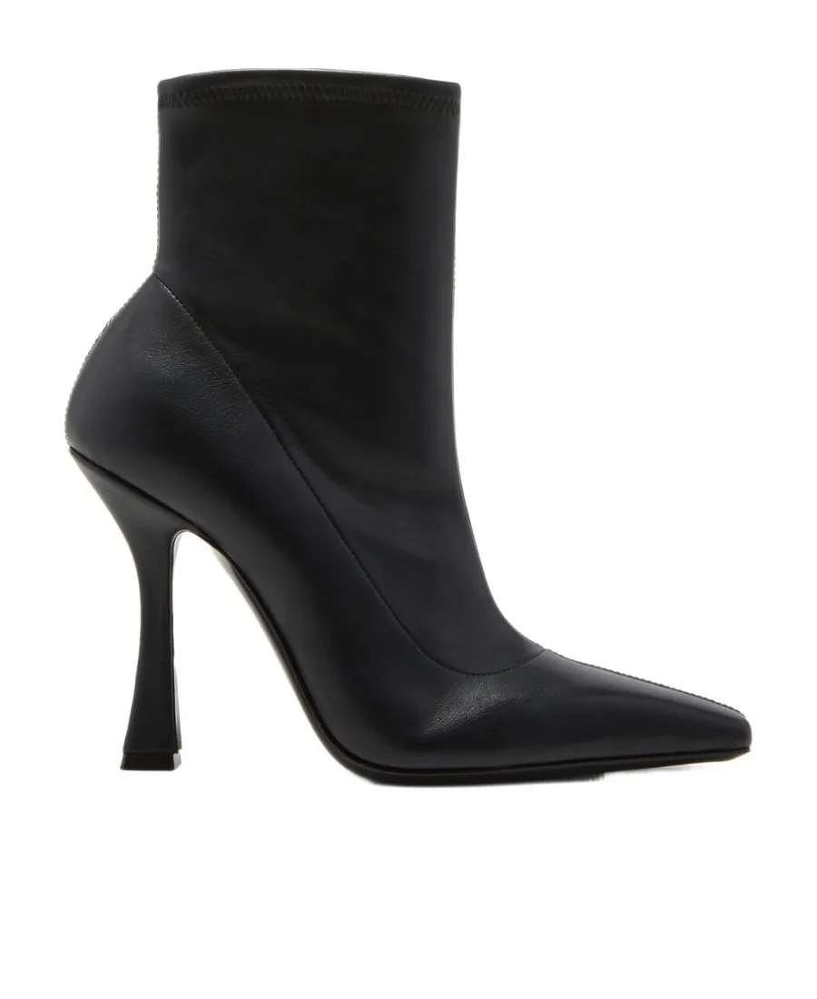 Casadei Geraldine Boots