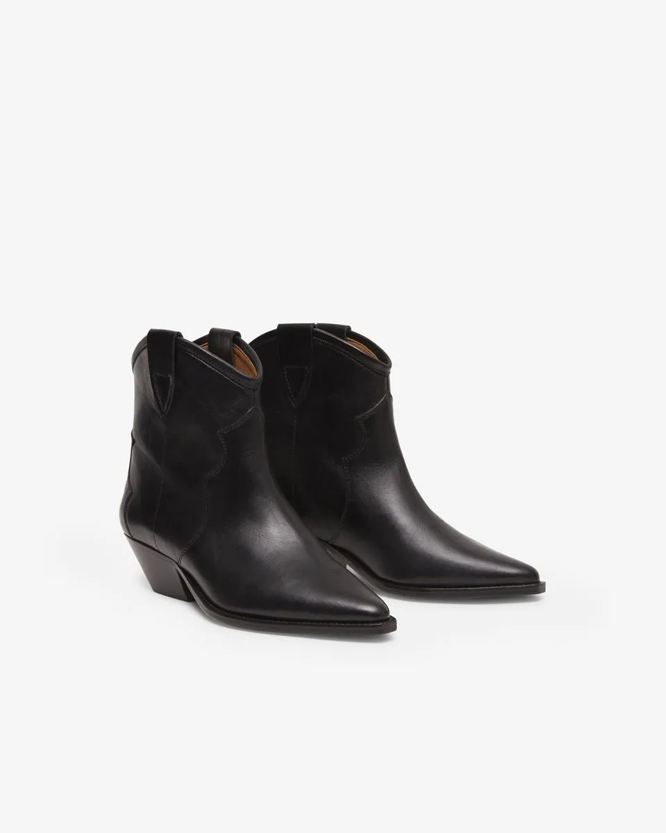 Dewina Boots