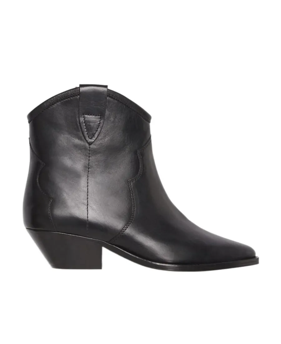 Dewina Boots