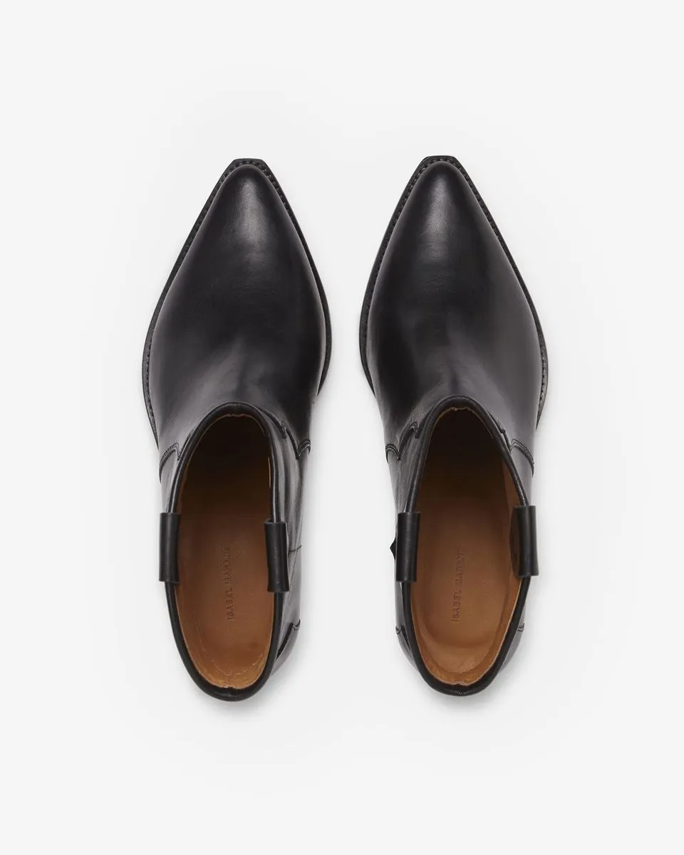Dewina Boots