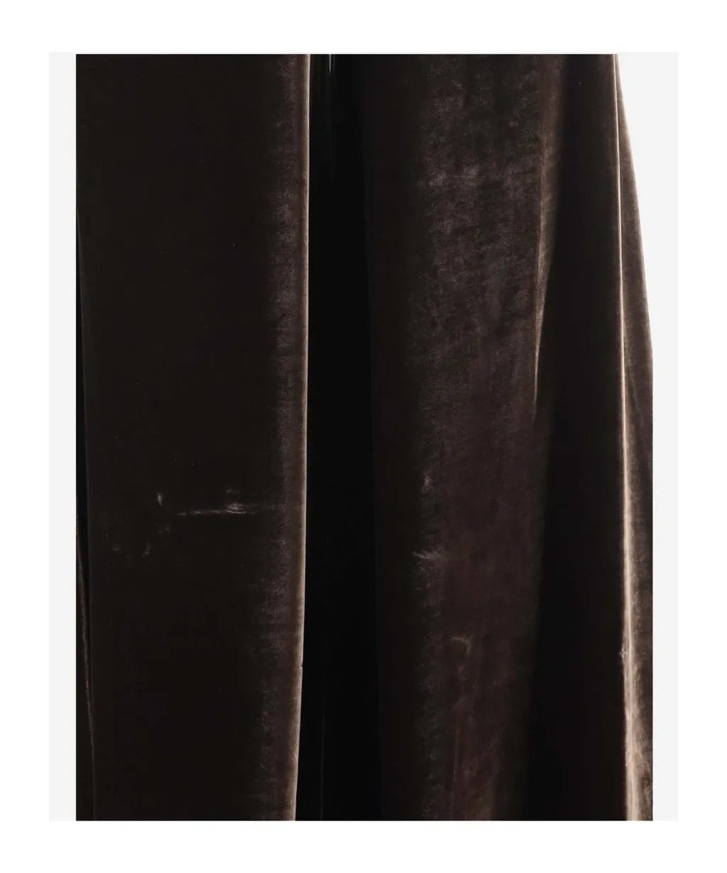 Stephan Janson Wide Leg Pants