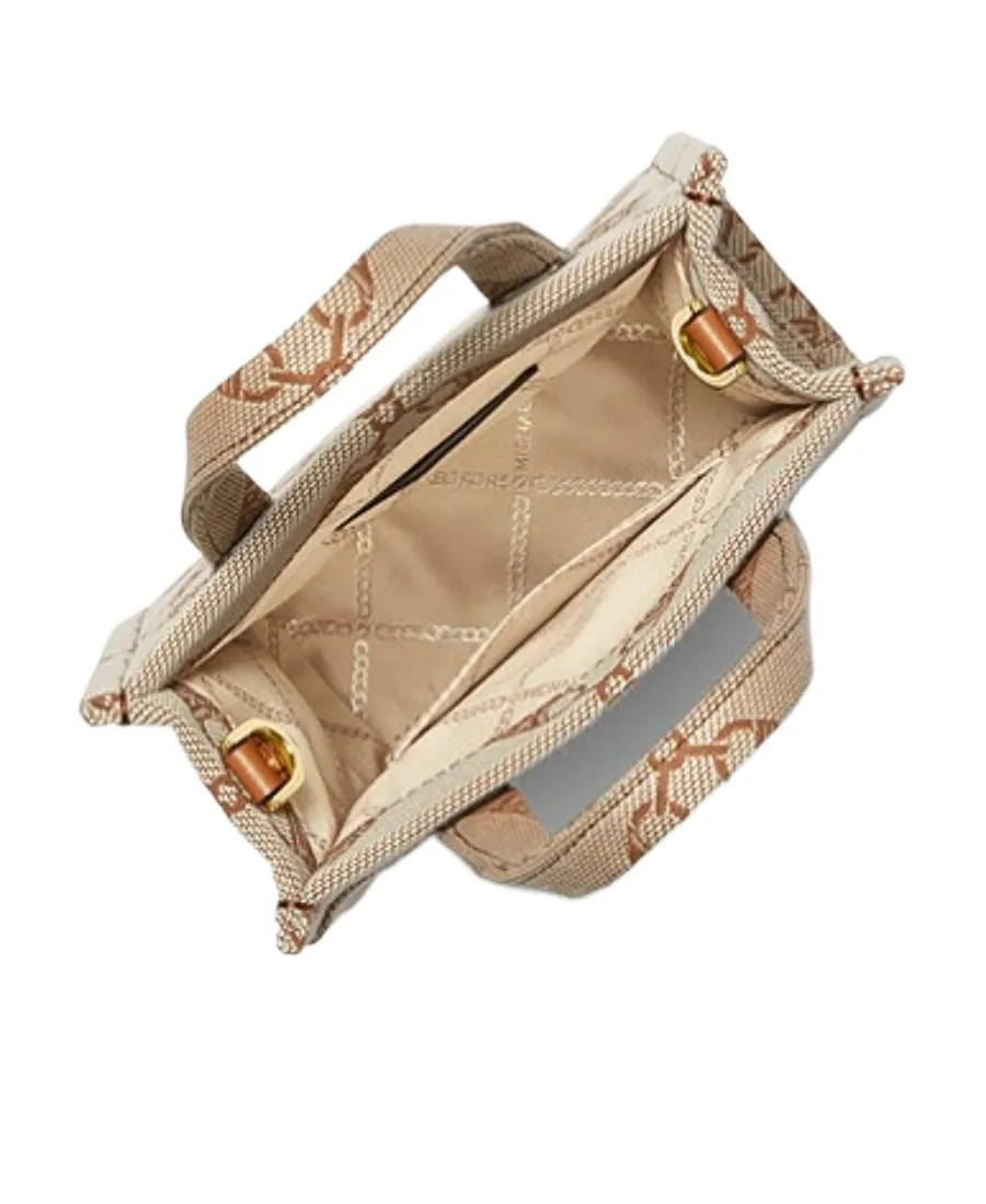 Logo Handbag