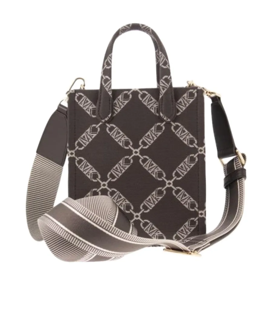 Logo Shoulder Bag