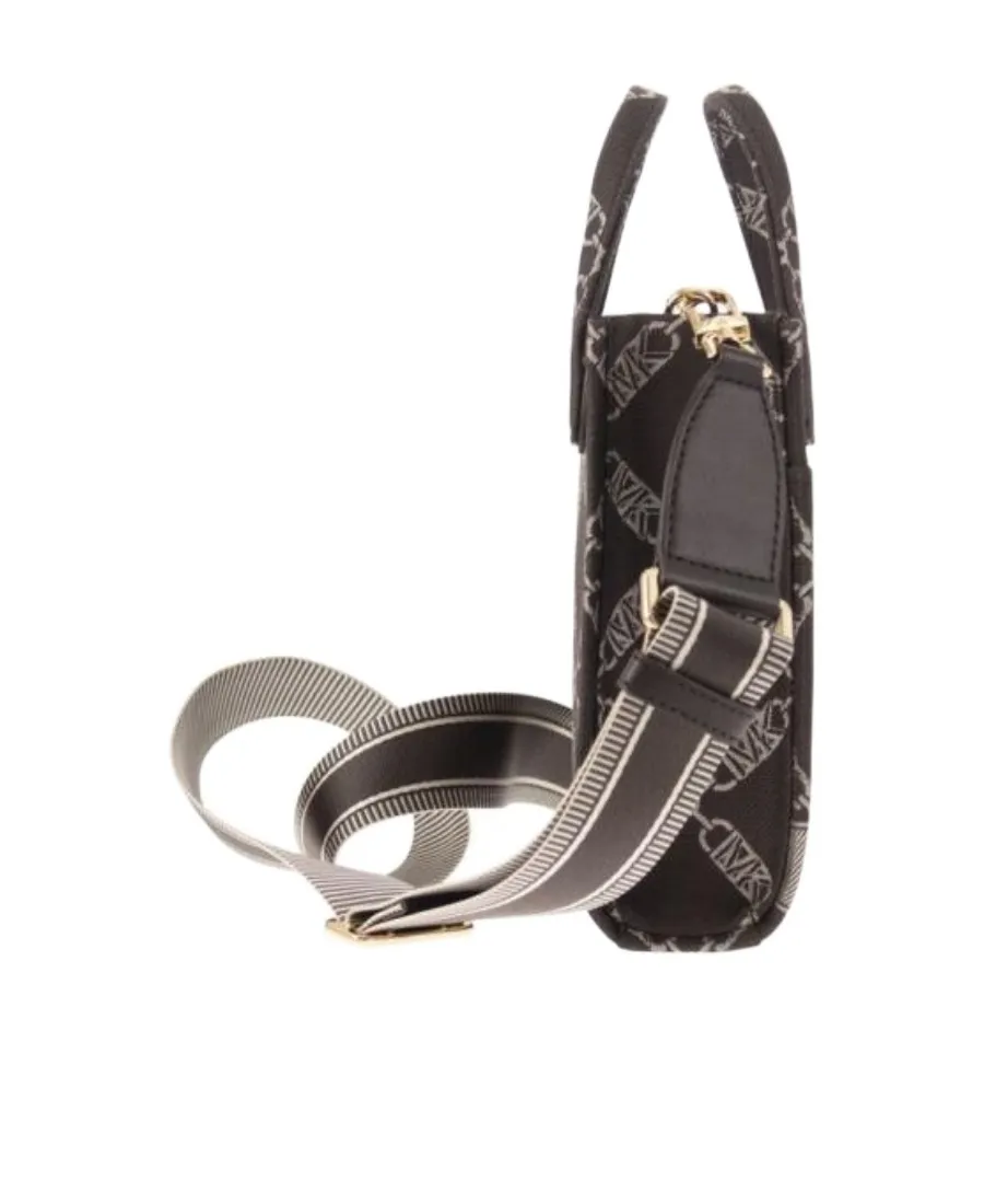 Logo Shoulder Bag