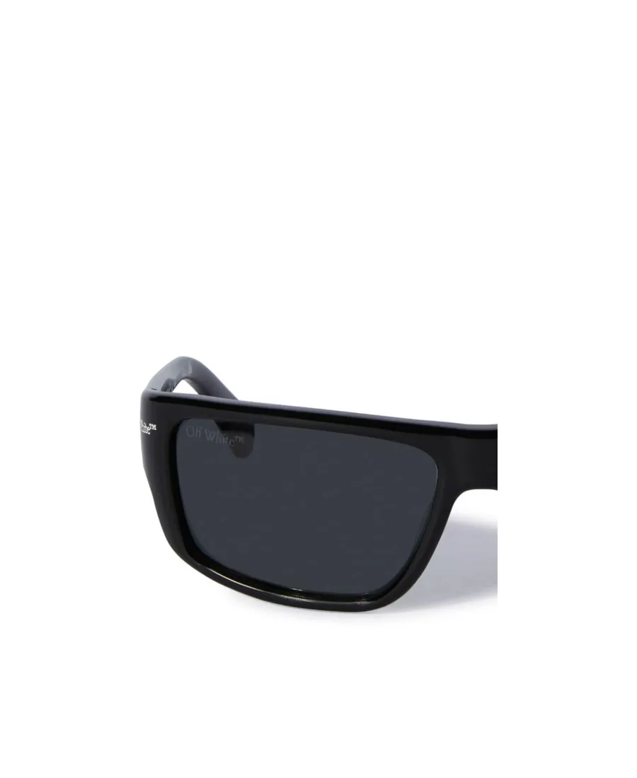 Off-White Bologna Rectangular Frame Sunglasses