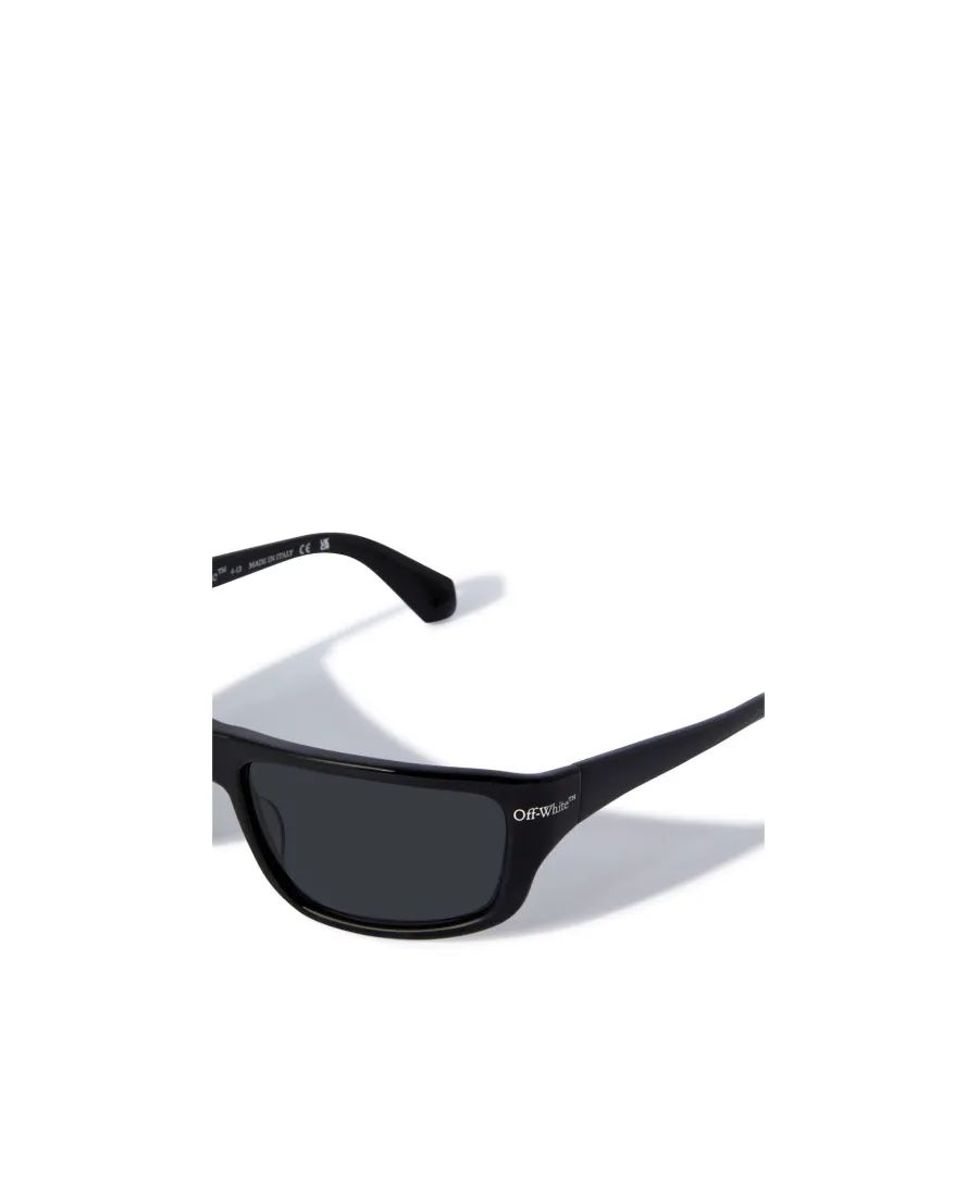 Off-White Bologna Rectangular Frame Sunglasses