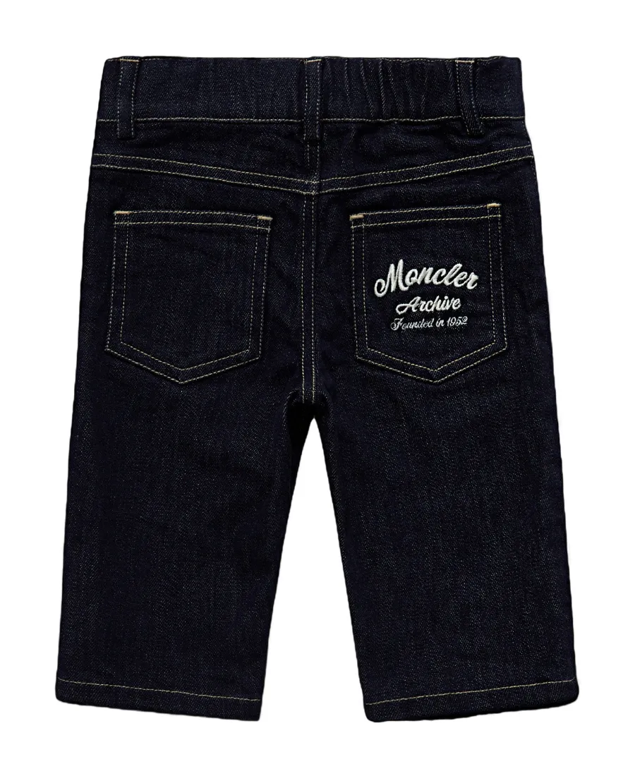 Denim Jeans