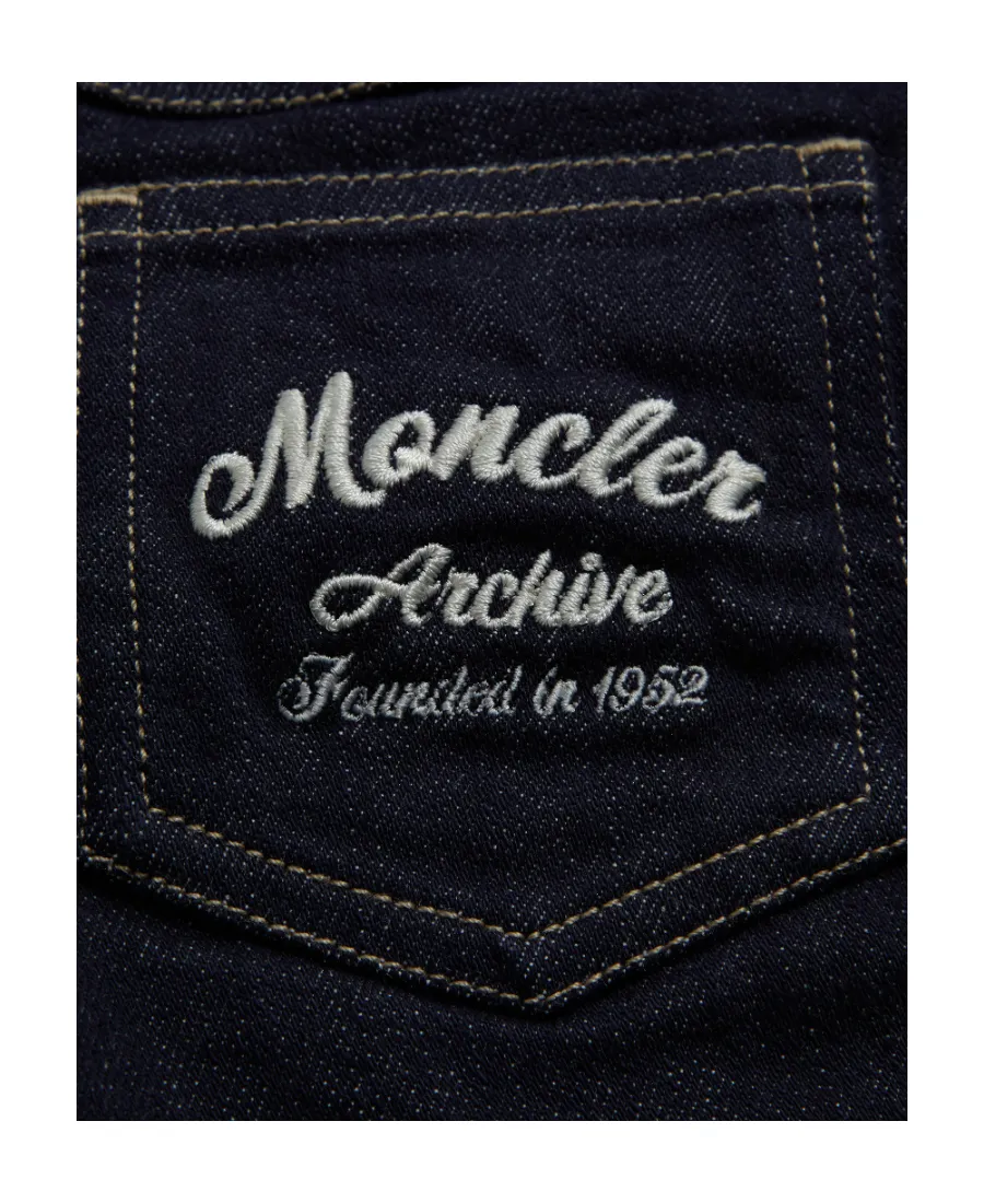 Denim Jeans