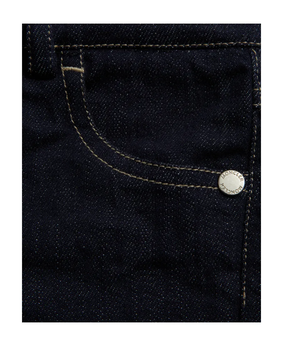 Denim Jeans