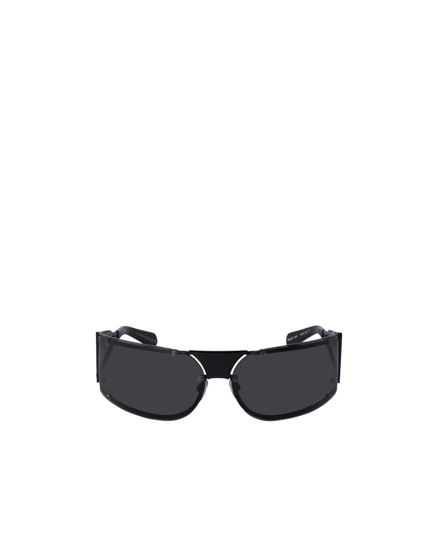 Off-White Kenema Wrap-Around Sunglasses