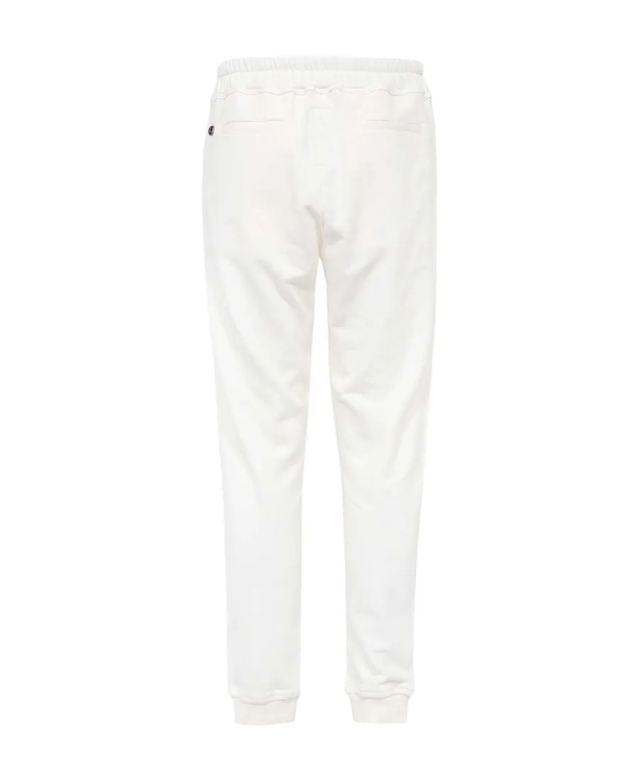 Rick Owens X Champion Logo-Embroidered Drawstring Track Pants