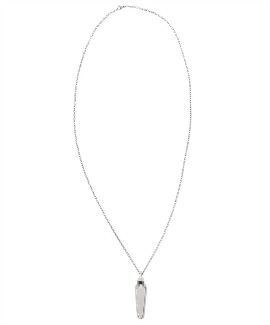 Rick Owens Pendant Necklace