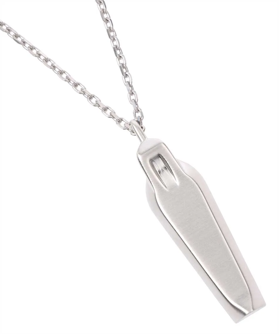 Rick Owens Pendant Necklace
