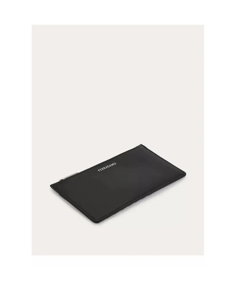 Logo Card Holder