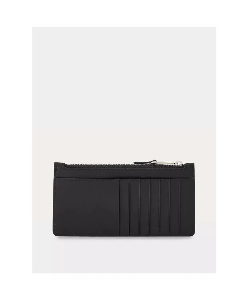 Logo Card Holder