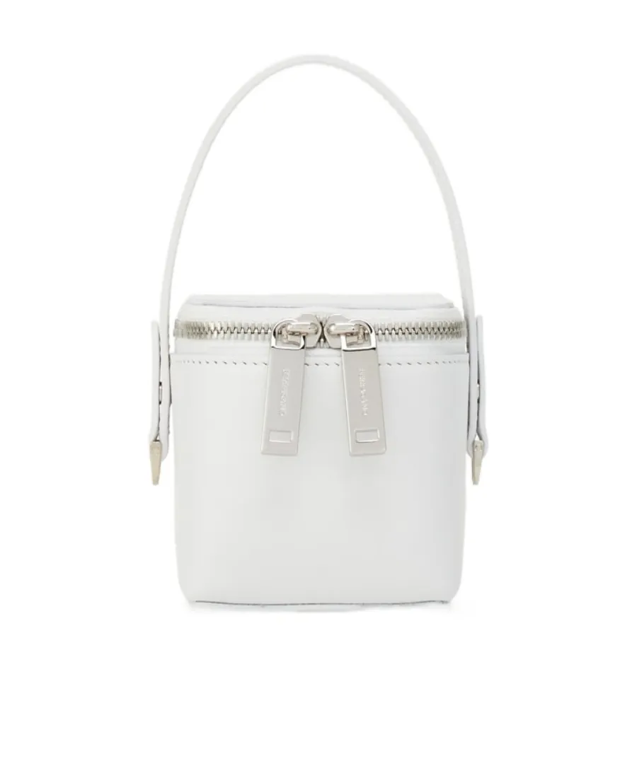 Geometric Design Mini-Bag