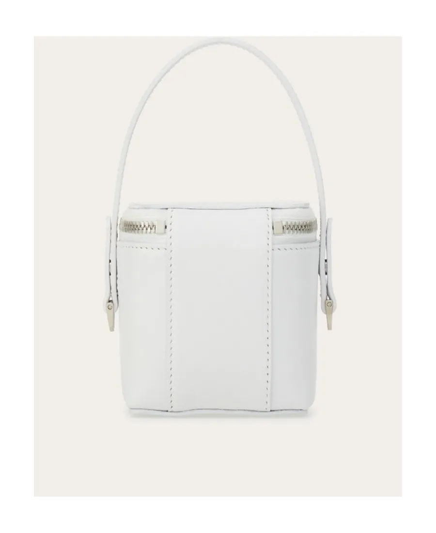 Geometric Design Mini-Bag