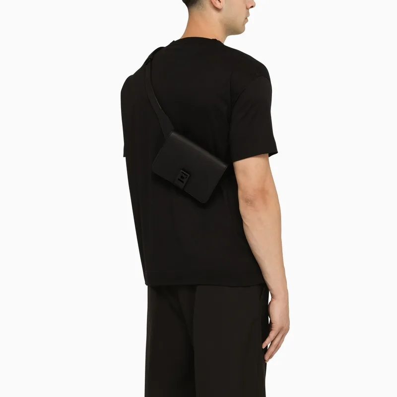 Gancini Buckle Pocket