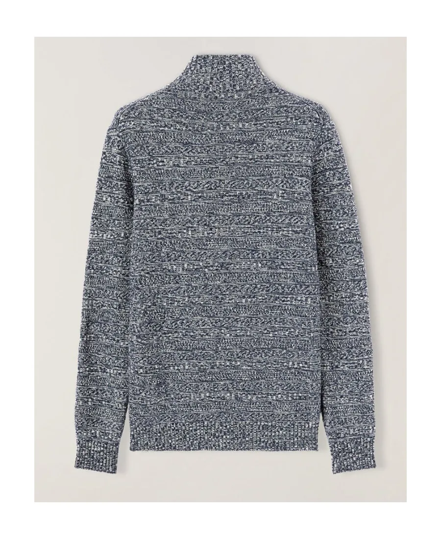 Loro Piana Lima Knitted Pullover