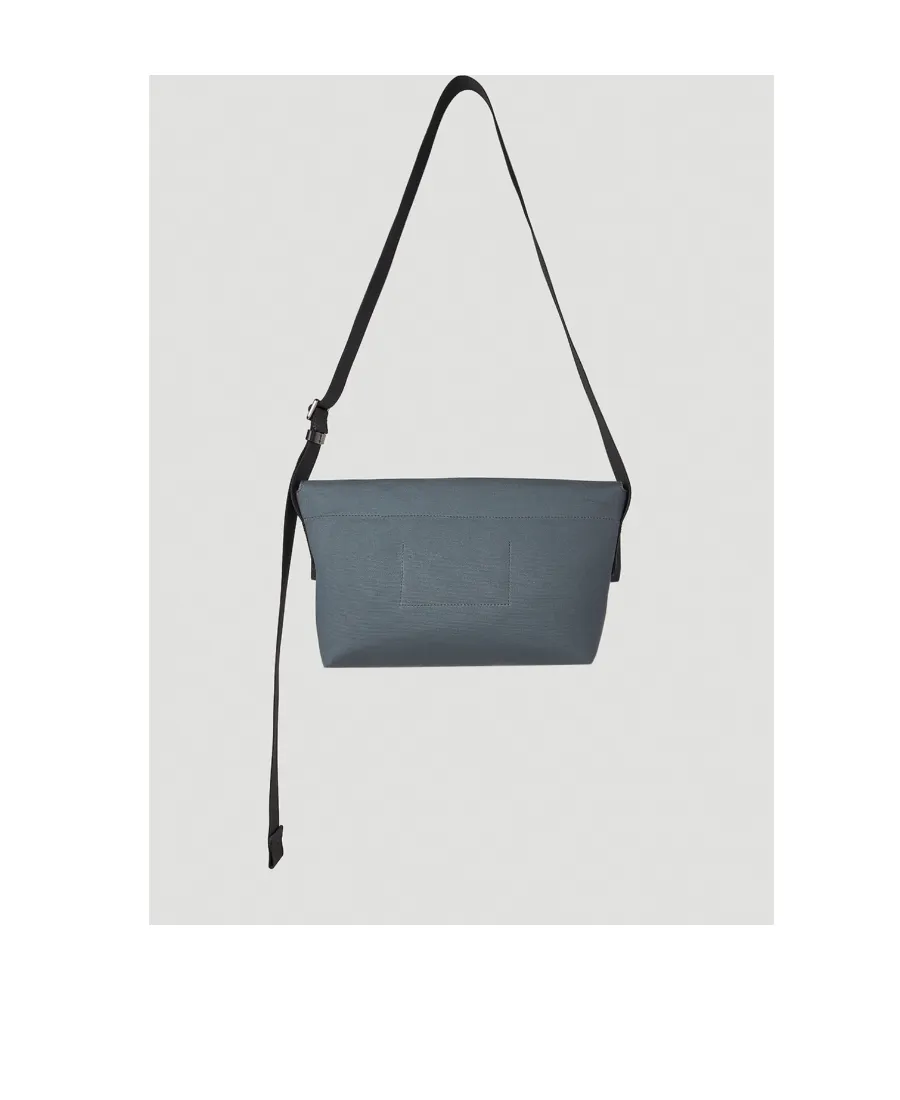 Jil Sander Utility Medium Shoulder Bag
