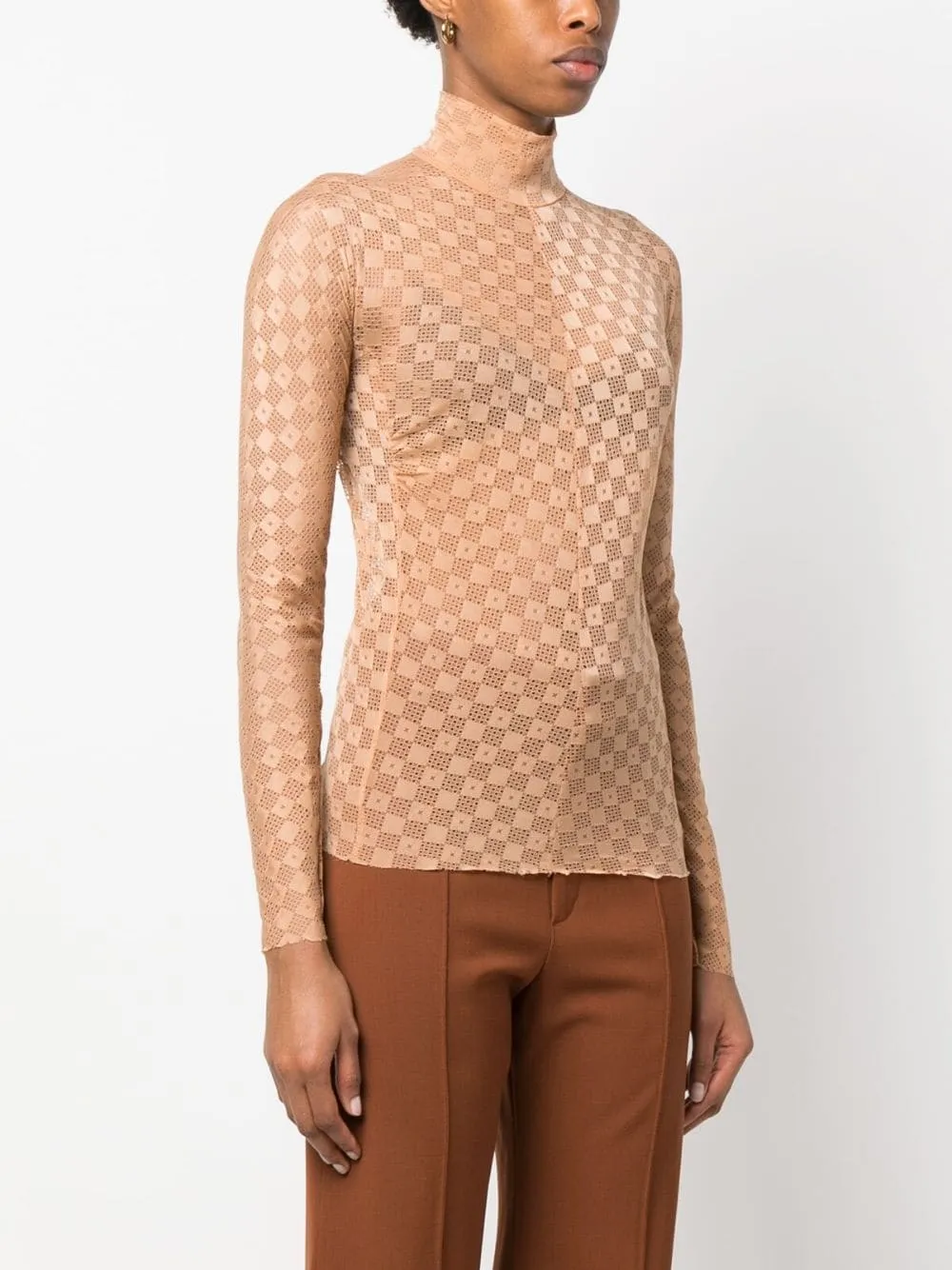 Long-Sleeved T-Shirt