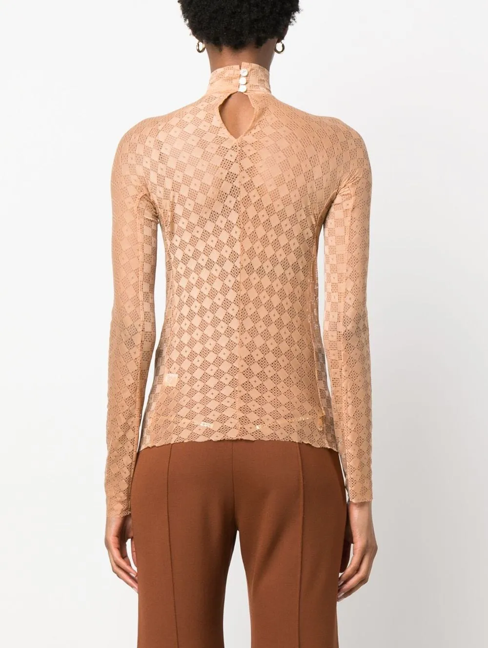 Long-Sleeved T-Shirt