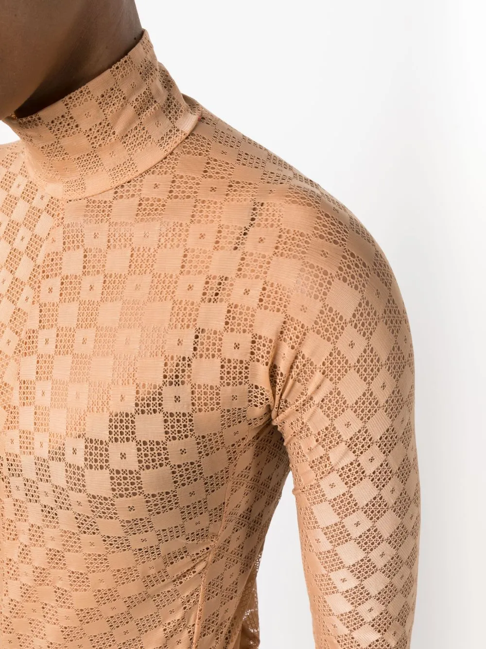 Long-Sleeved T-Shirt