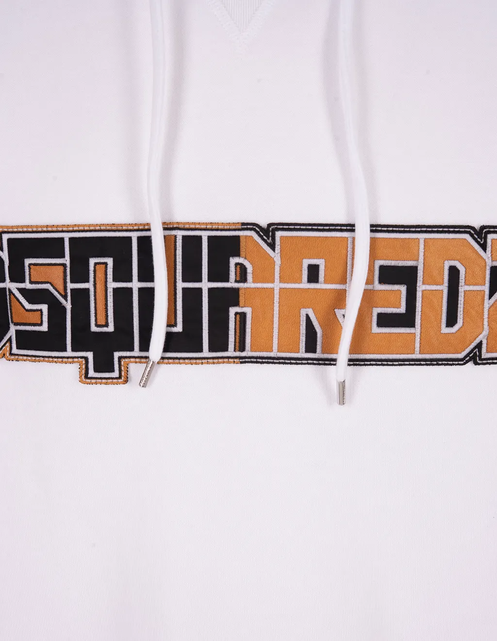 Dsquared2 D2 Cool Drawstring Hoodie