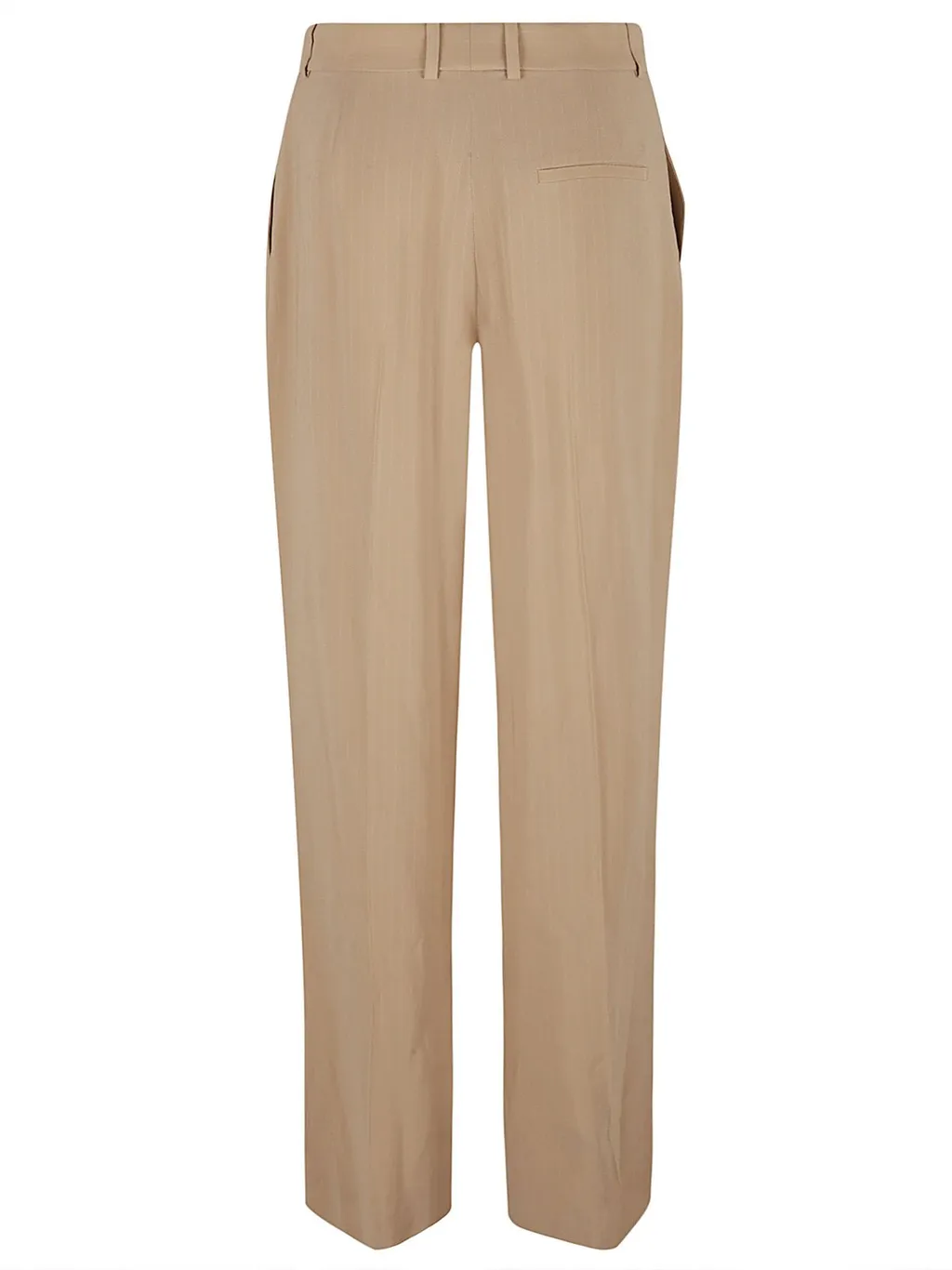 Loro Piana Jail Trousers