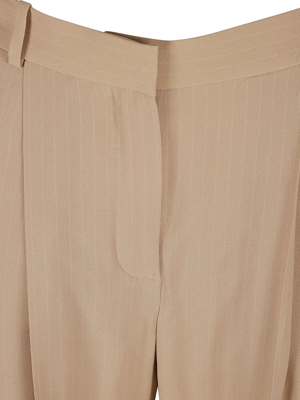 Loro Piana Jail Trousers
