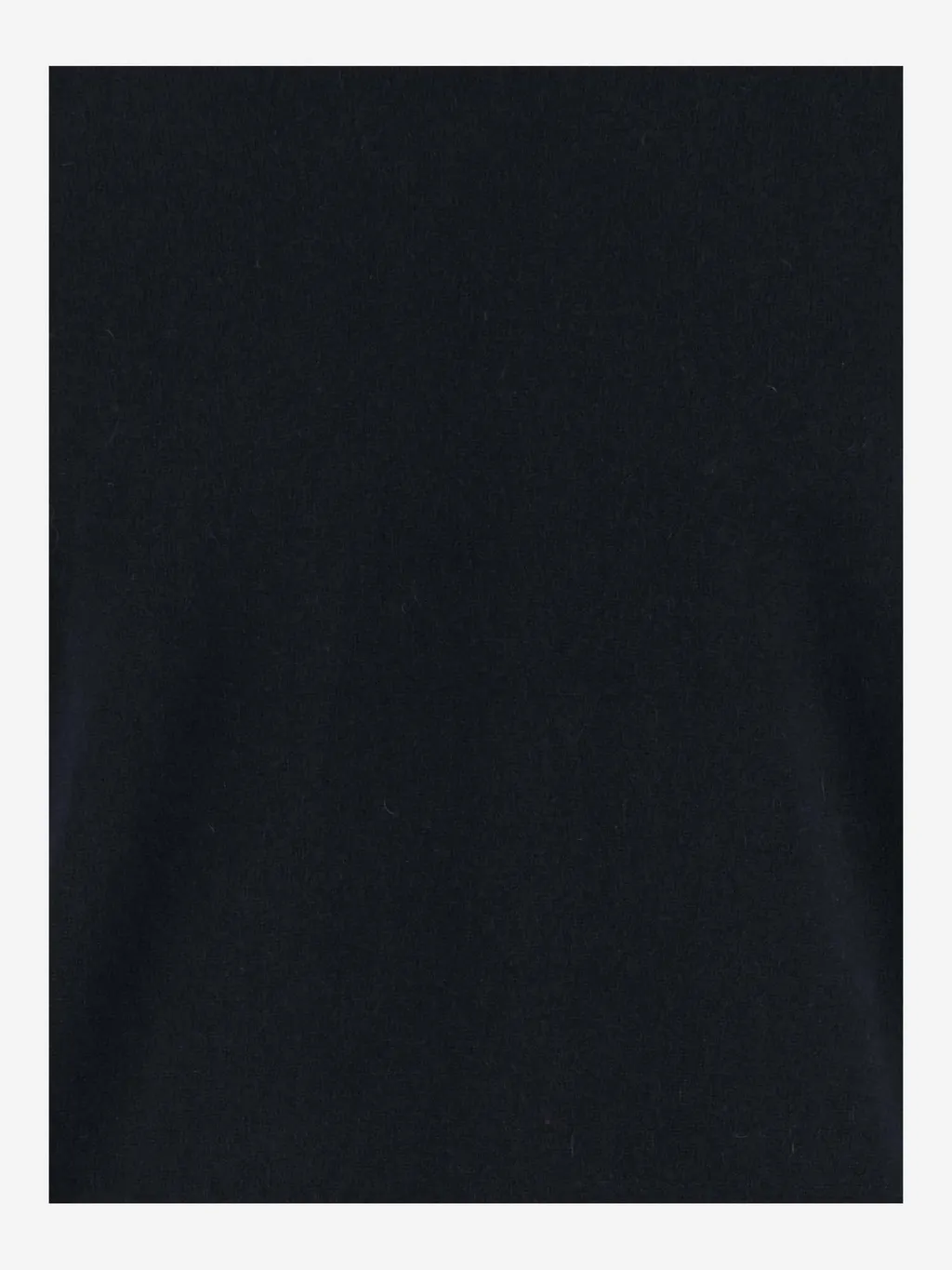 Fine-Knit Cashmere Jumper