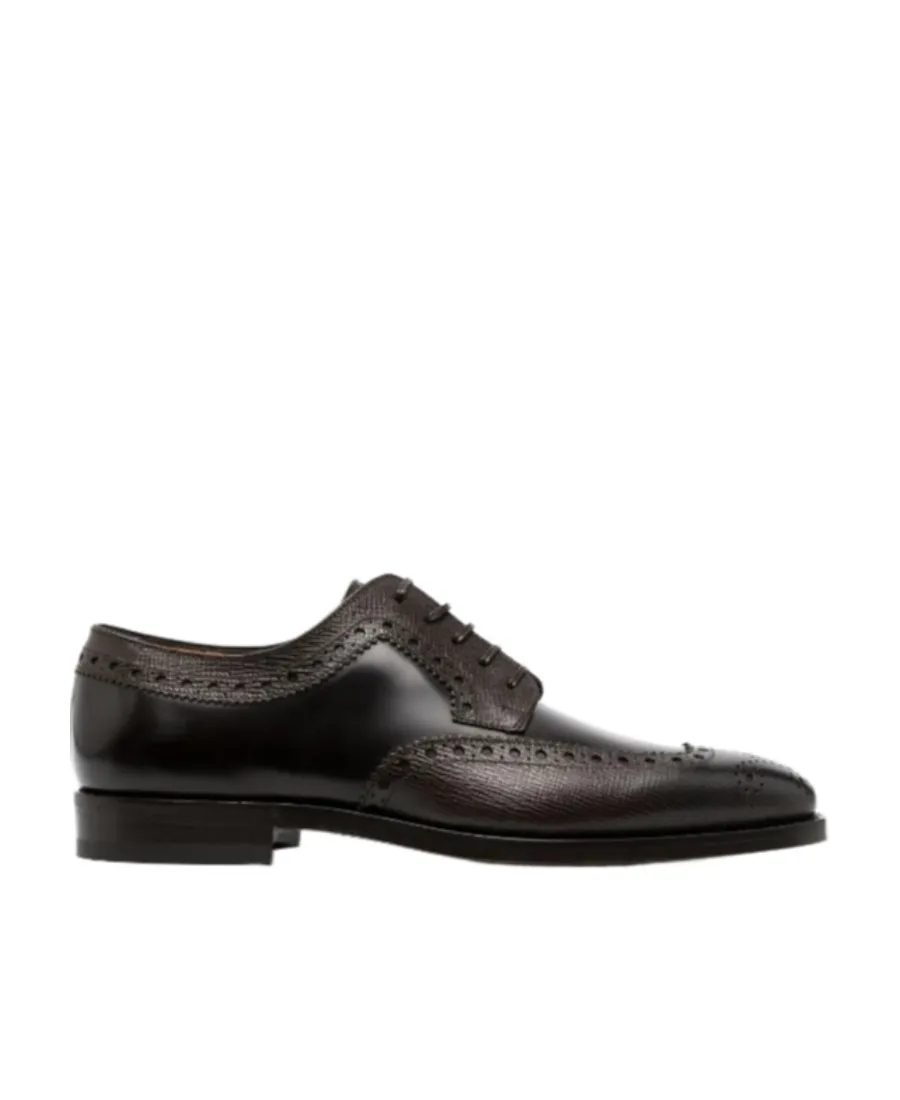 Lacing Business Dress Shoes