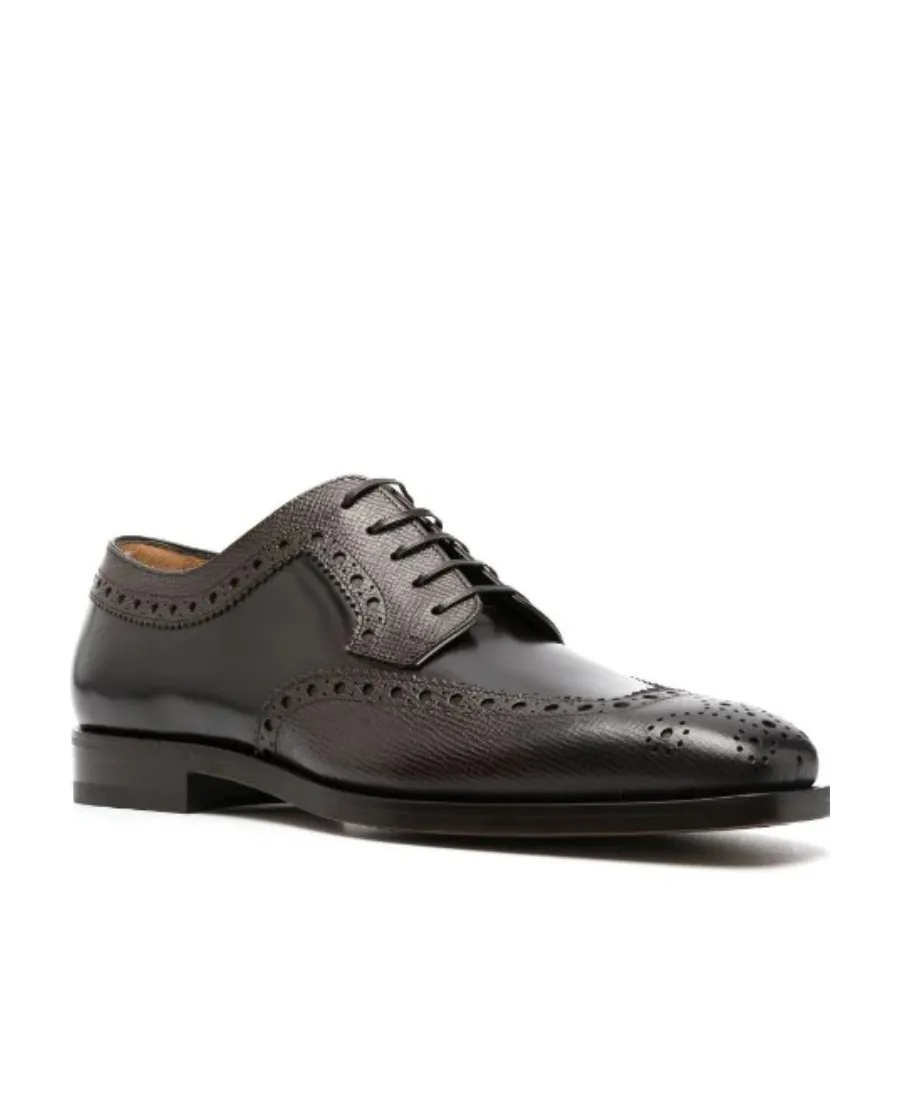 Lacing Business Dress Shoes