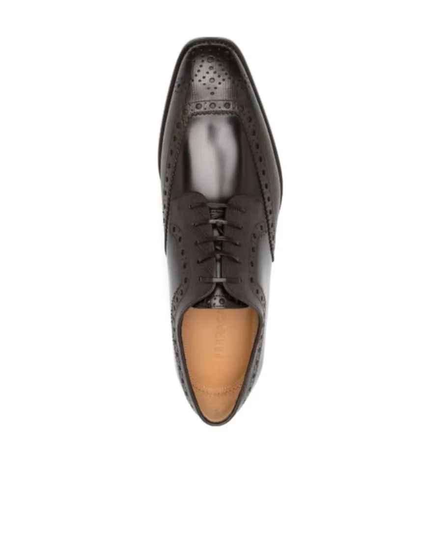 Lacing Business Dress Shoes