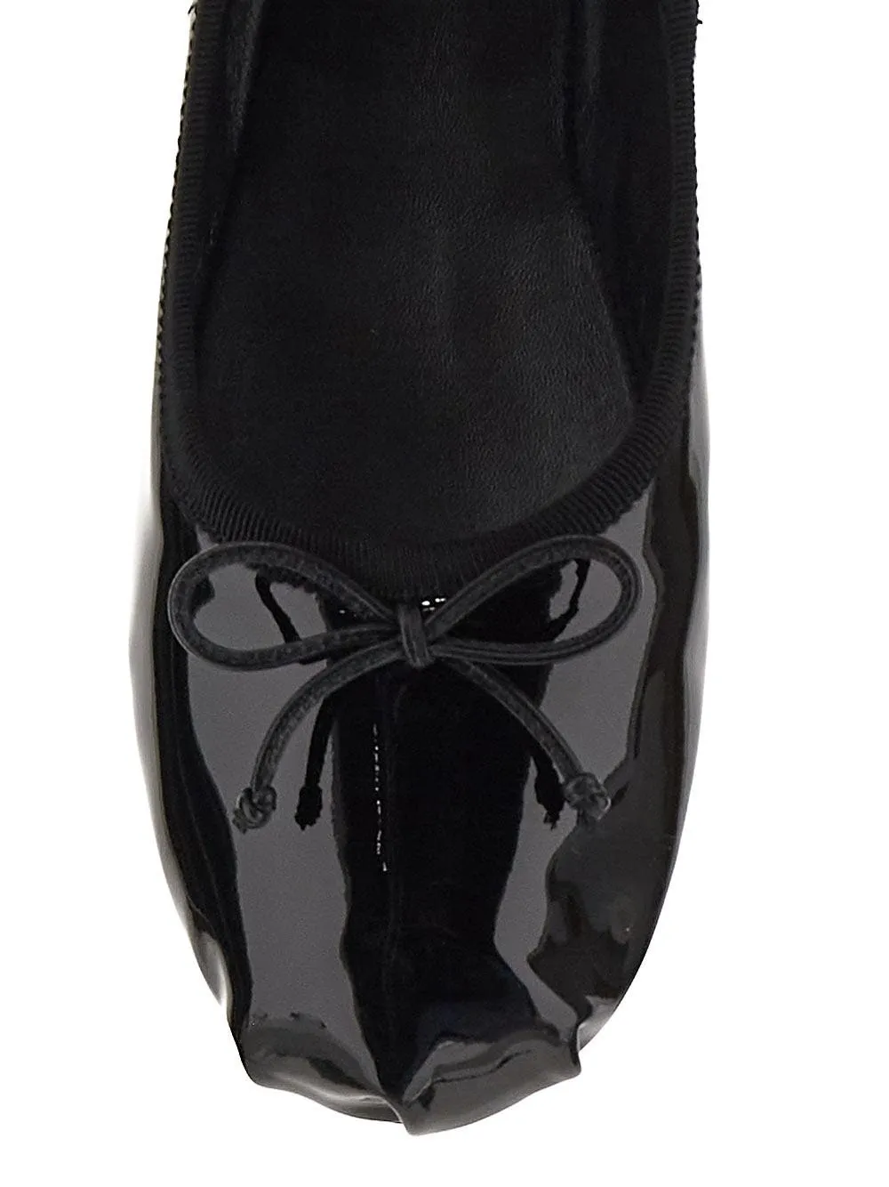 Round Head Ballet Shoes