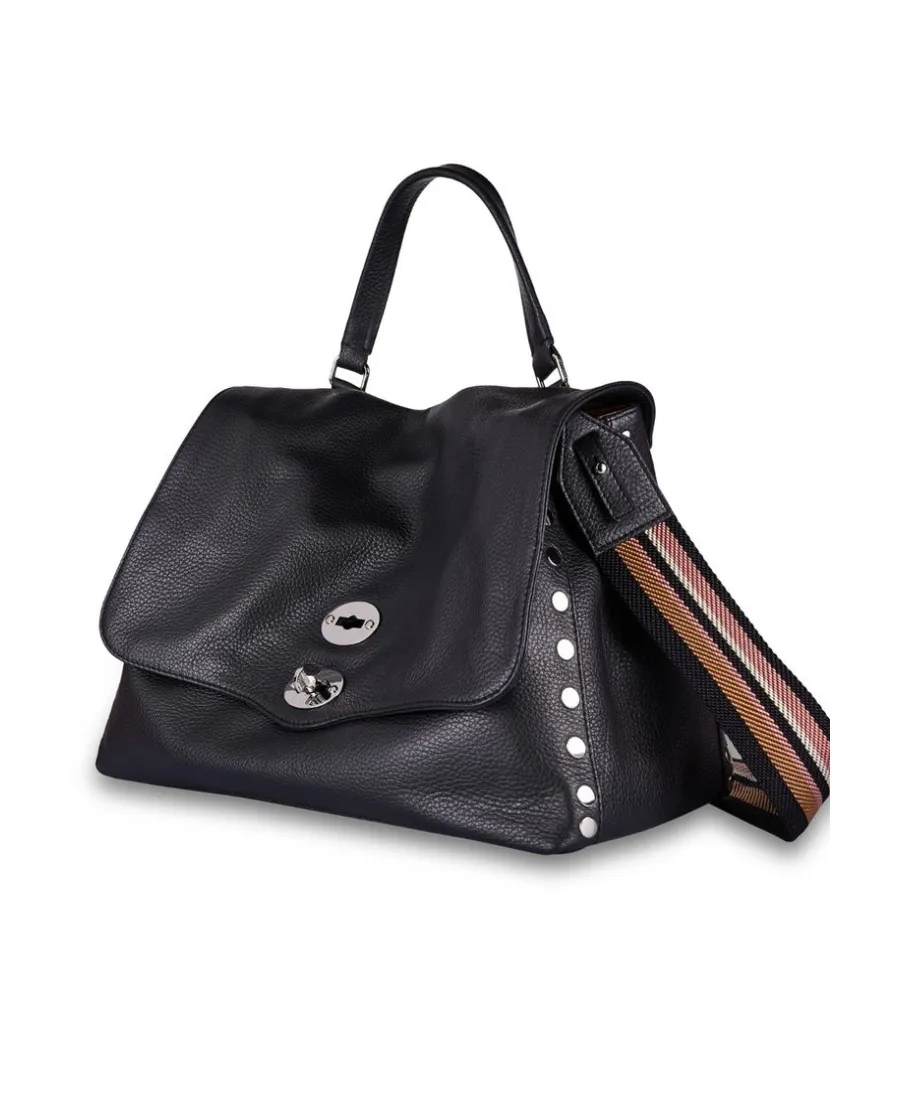 Zanellato Postina Medium Tote Bag