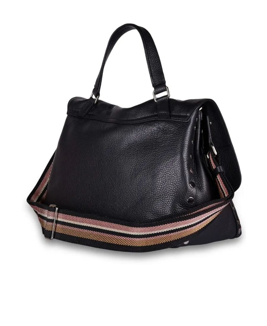 Zanellato Postina Medium Tote Bag