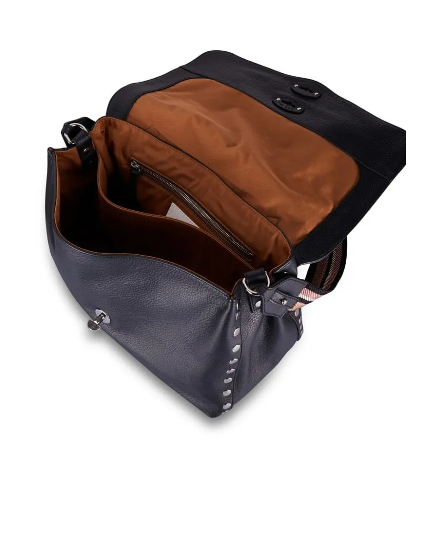 Zanellato Postina Medium Tote Bag