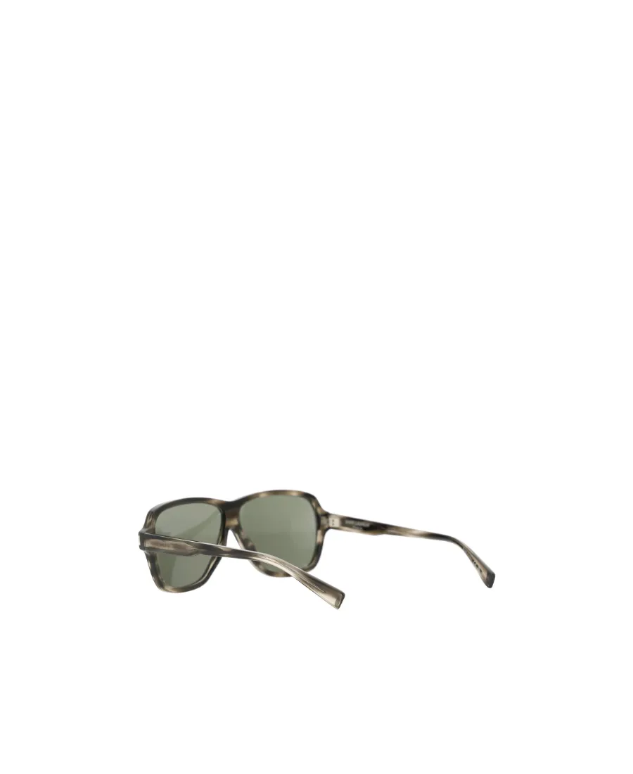 Saint Laurent Eyewear Aviator Sunglasses