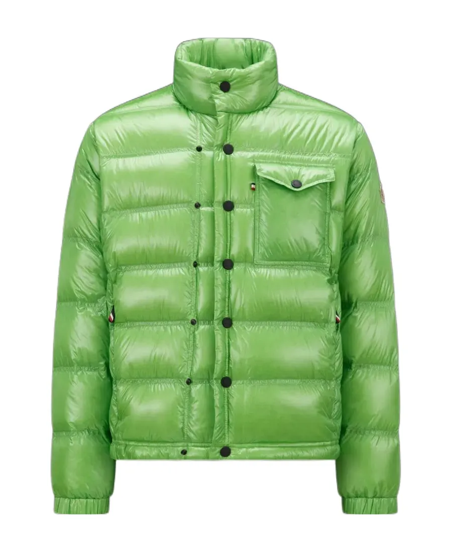 Raffort Short Down Jacket