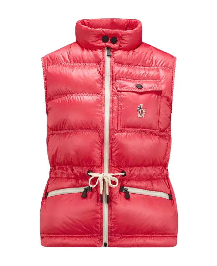 Arolles Down Gilet