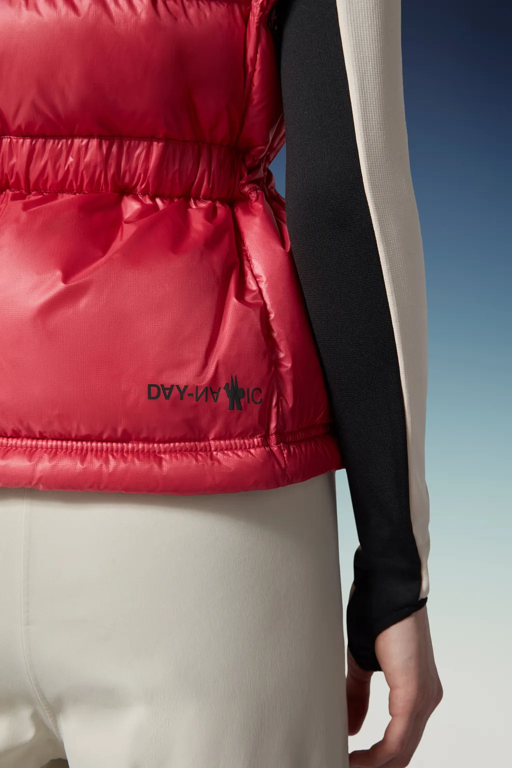 Arolles Down Gilet
