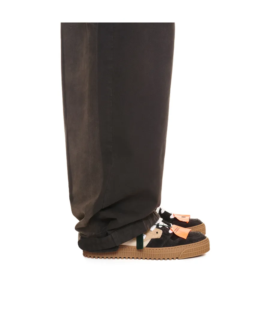 Off-White Off-Court 3.0 Lace-Up Sneakers